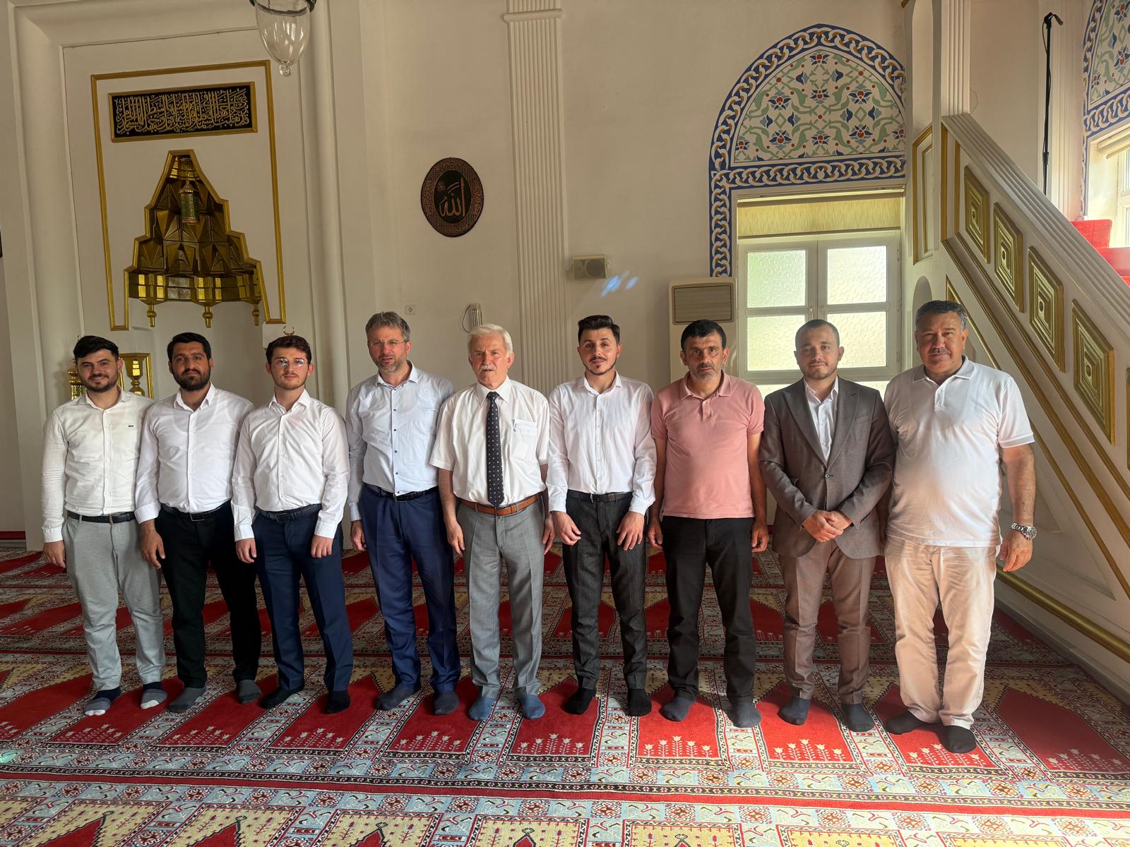 Namık Kemal Üniversitesi0